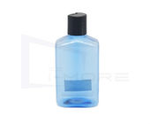 Shrink Wrap SGS 200ml Small Shampoo Containers