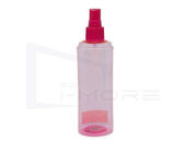 Pantone Color 160ml Customized Plastic Bottles