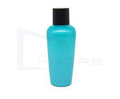 Pantone Color 24/410 130ml Customized Plastic Bottles