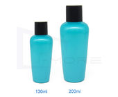 Pantone Color 24/410 130ml Customized Plastic Bottles