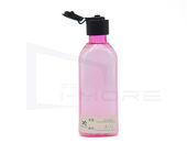 Silkscreen 100ml Customized Plastic Bottles