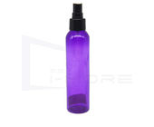 Hot Melt Film 150ml Plastic Cosmetic Spray Bottles