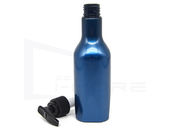 SGS 200ml Plastic Pump Spray Bottles