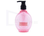 200ml ODM Cosmetic Plastic Pump Spray Bottles