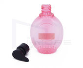 OEM 200ml 6.8oz Plastic Pump Spray Bottles