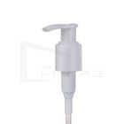 Body Lotion Pantone OEM 2.2mlT Cream Dispenser Pump