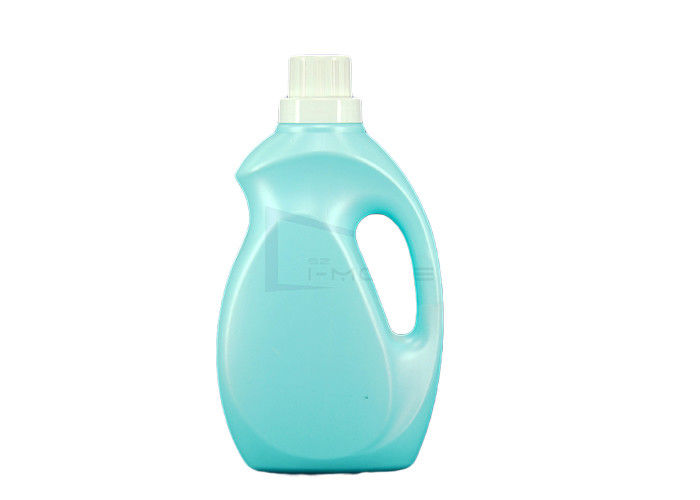 Pantone SGS OEM Empty Laundry Detergent Bottles