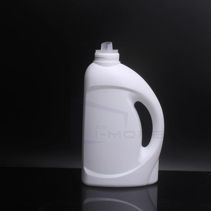 2500ml Empty Laundry Detergent Bottles