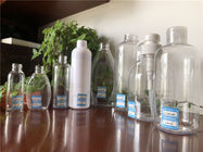 Labeling PETG 60ml 20410 Mini Sanitizer Bottles