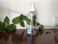 OEM Silkscreen 300ml Plastic Soap Pump Bottles