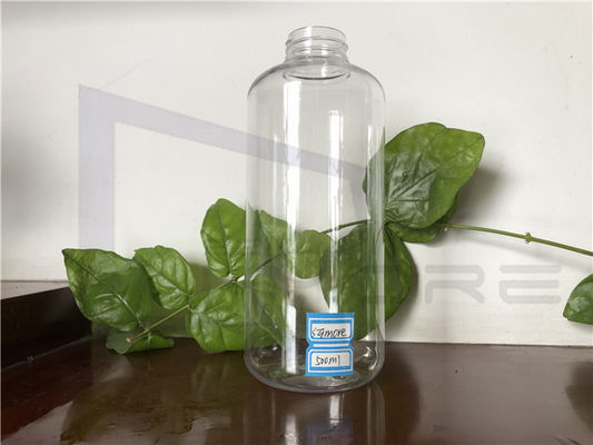 Travel ODM SGS Sanitizer Plastic Container Bottles