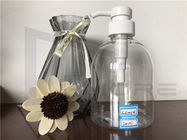 Shower Gel BSCI 18410 Custom Hand Sanitizer Bottles