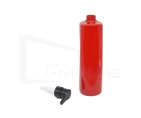 OEM 32410 Hotstamp 1.35L Shampoo Pump Bottles