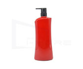 OEM 32410 Hotstamp 1.35L Shampoo Pump Bottles