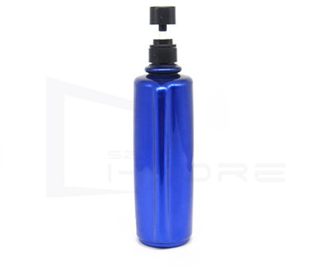 Hot Stamp 970ml Refillable Shampoo Bottles