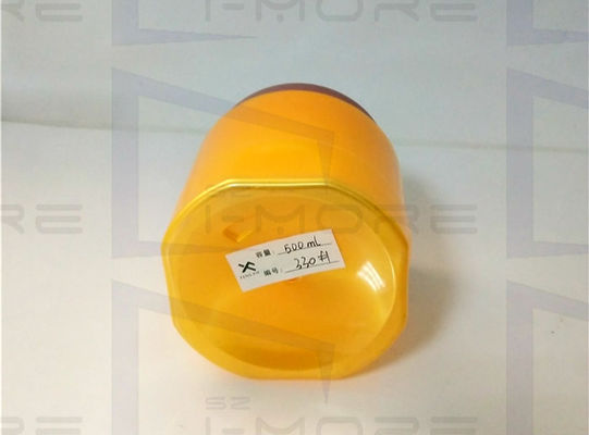 OEM 0.5L Screw Cap Jar