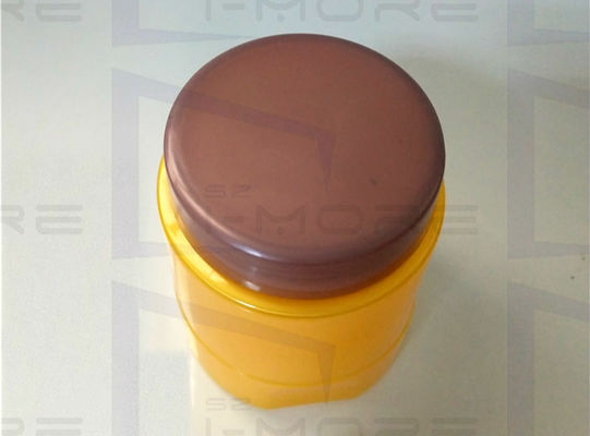 OEM 0.5L Screw Cap Jar