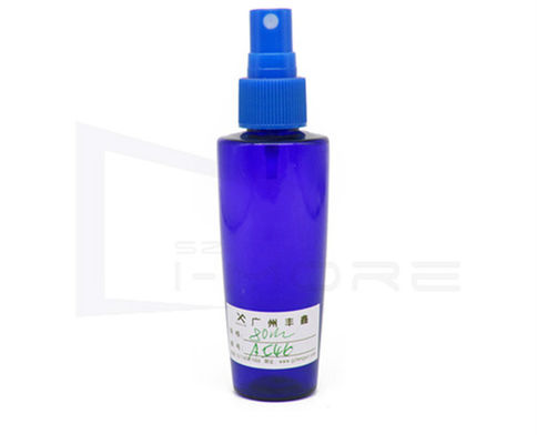 ODM SGS Pantone 80ml Bulk Shampoo Bottles