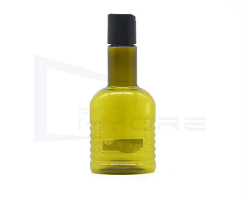 160ml Customized Plastic Bottles