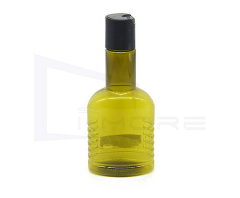 160ml Customized Plastic Bottles