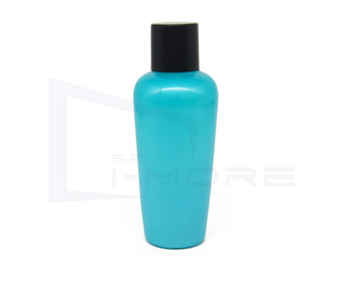 Pantone Color 24/410 130ml Customized Plastic Bottles