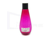 Plastic PET ODM 200ml Reusable Shampoo Bottles