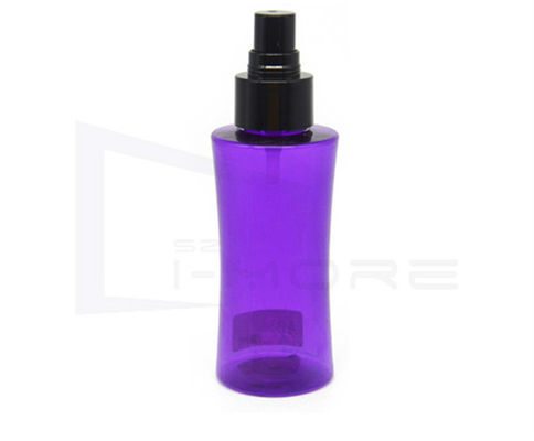 Shrink Wrap OEM 100ml Bulk Shampoo Bottles