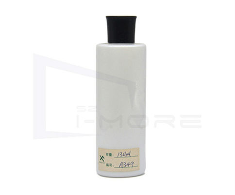 Round 20 410 SGS 130ml Plastic Cosmetic Bottles