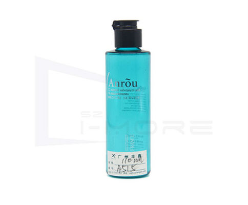 Silk Printing 20/410 110ml Plastic Cosmetic Bottles