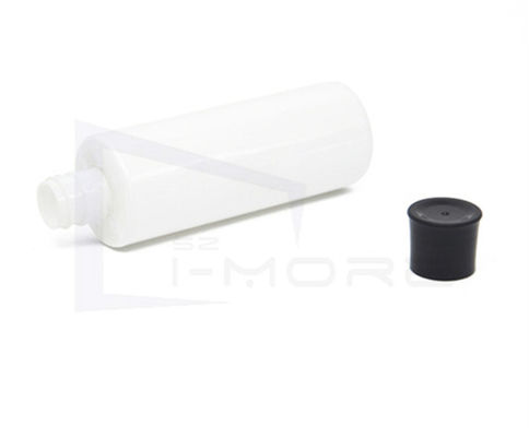 Round 20 410 SGS 130ml Plastic Cosmetic Bottles