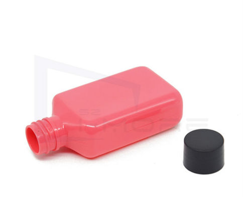 60ml Plastic Cosmetic Bottles