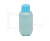 10ml 20ml 30ml 50ml 100ml Flip Top Cap Pet Plastic Bottle for hand sanitizer