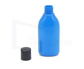 ODM 180ml Flip Top Plastic Bottles