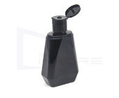 250ml 500ml 750ml 1000ml plastic flip top cap pet bottle hand sanitizer spray bottle