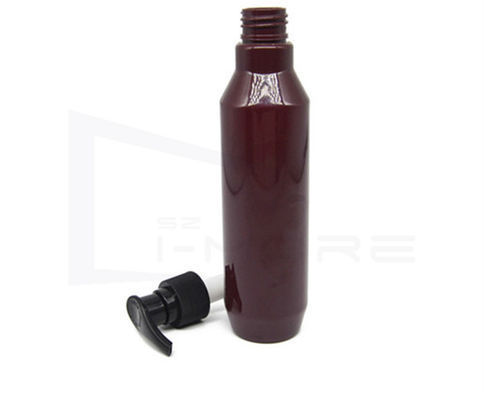 Hotstamp 200ml Pantone Cosmetic Spray Bottles