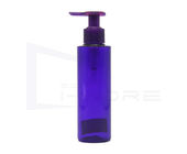 24410 Cosmetic 160ml Plastic Pump Spray Bottles