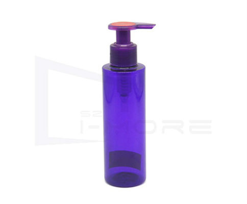 PET SGS Pantone 160ml ODM Pump Spray Bottle