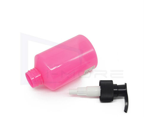 Hotstamp SGS 200 Ml Plastic Pump Spray Bottles