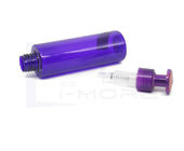 24410 Cosmetic 160ml Plastic Pump Spray Bottles