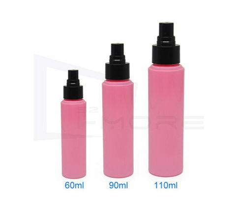 Custom Logo ODM 150ml Plastic Pump Spray Bottles