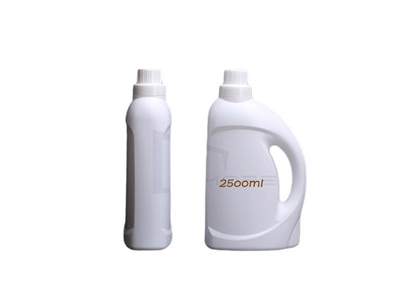 Hotstamp SGS 2.5L Dishwash Detergent Containers