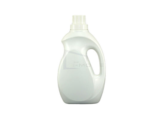 SGS 2500ml Recycle Laundry Detergent Containers