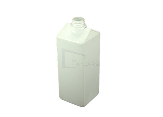 Pantone 2.5L OEM Liquid Laundry Detergent Bottle