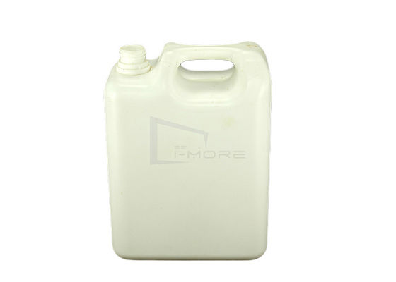 2.5L Empty Laundry Detergent Bottles