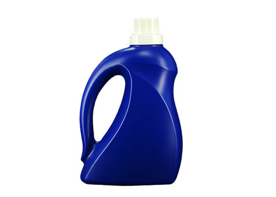 Pantone SGS 2.5 L Empty Laundry Detergent Bottles