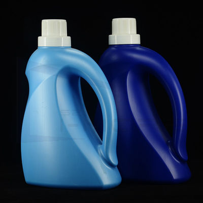 SGS 2500ml Empty Laundry Detergent Bottles