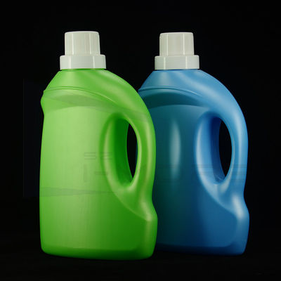 SGS 2500ml Empty Laundry Detergent Bottles