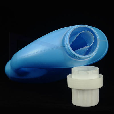 SGS 2500ml Empty Laundry Detergent Bottles