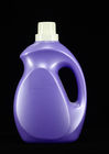 SGS 2500ml HDPE Liquid Laundry Detergent Bottle