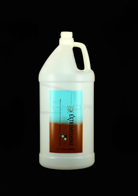 OEM Pantone Liquid Laundry Detergent Bottle